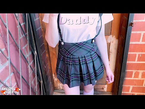 ❤️ Studentessa succhia il suo cazzo profondamente e scopa invece delle lezioni ️ Pornoal it.sayhentai.ru