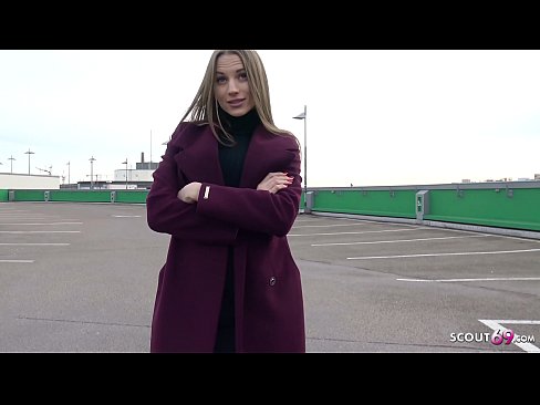 ❤️ SCOUT TEDESCO È UN SOGNO CHE TOCCA STEELE, SPIA DEL PARCHEGGIO E SEXY PER SOLDI ️ Pornoal it.sayhentai.ru