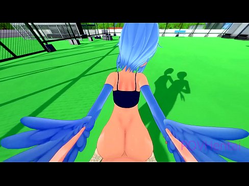 ❤️ Ragazza mostro arpia. ️ Pornoal it.sayhentai.ru