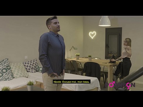 ❤️ PORNBCN 4K Una donna matura con grandi tette vuole essere scopata anale giovane gigolo con grande cazzo pompino amortismo scopata dura mano lavoro stile cane figa leccare orgasmo francese sottotitoli ️ Pornoal it.sayhentai.ru