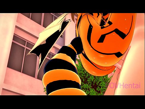 ❤️ Mostro di ragazza vespa ️ Pornoal it.sayhentai.ru