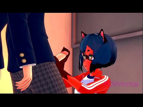 ❤️ Nuovissimo ranch di bestiame con Michiru Kagemori ️ Pornoal it.sayhentai.ru