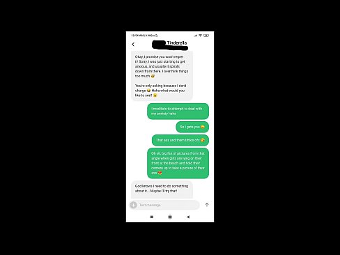 ❤️ Ho aggiunto una nuova PAWG da Tinder al mio harem ( parlare con Tinder incluso) ️ Pornoal it.sayhentai.ru